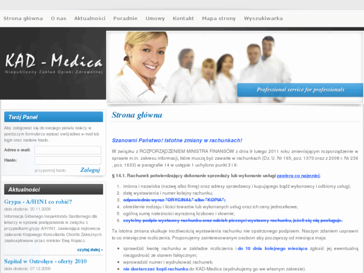 www.kad-medica.com