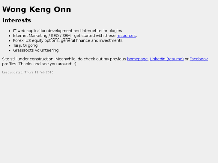 www.kengonn.com