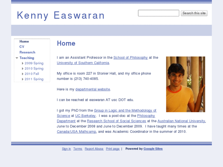 www.kennyeaswaran.com