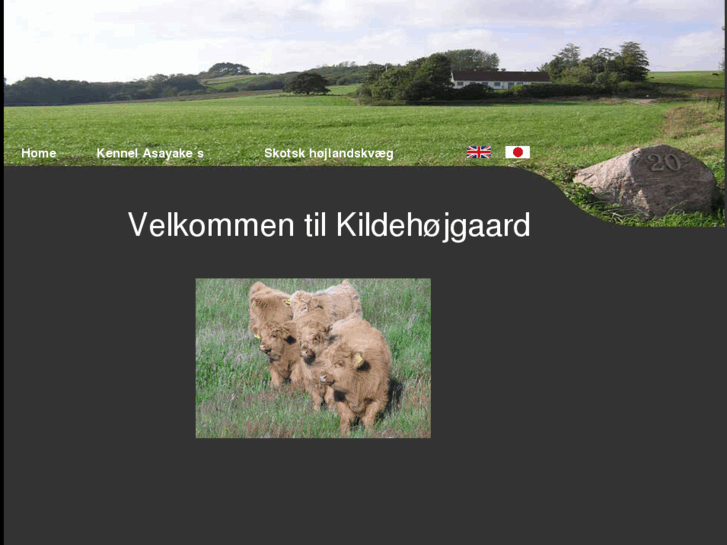 www.kildehoejgaard.dk