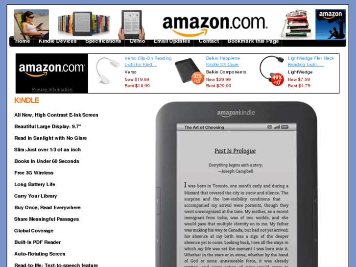 www.kindle-tablet.com