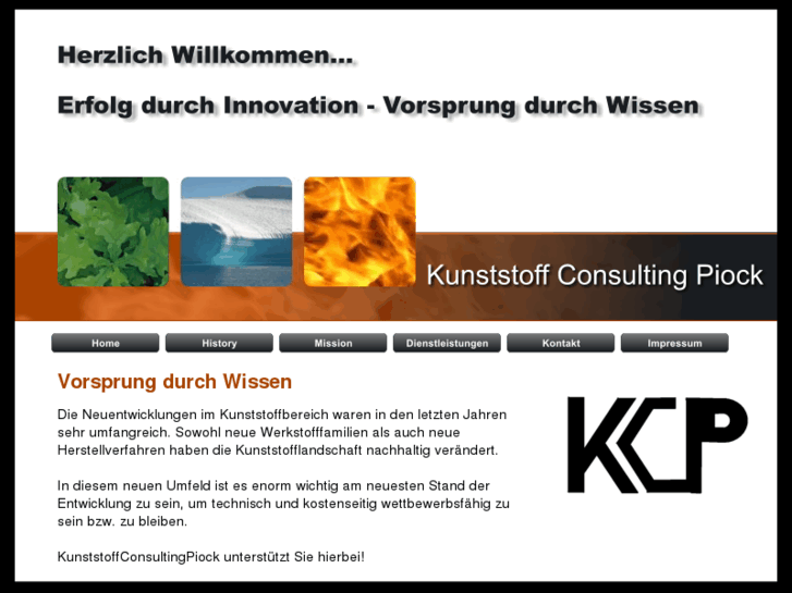 www.kunststoffconsulting-piock.com