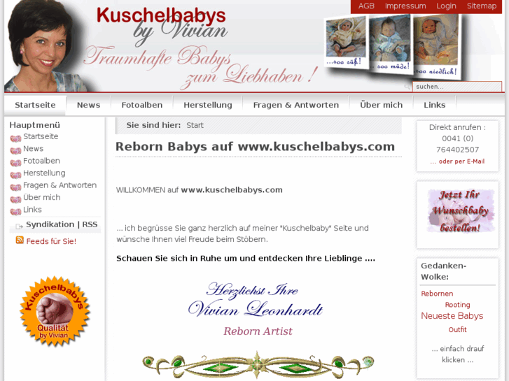 www.kuschelbabys.com