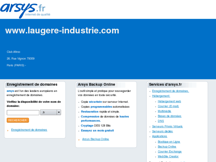 www.laugere-industrie.com