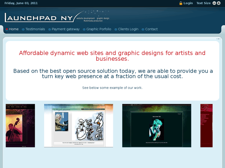 www.launchpadny.com