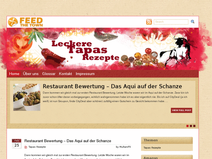 www.leckere-tapas-rezepte.de