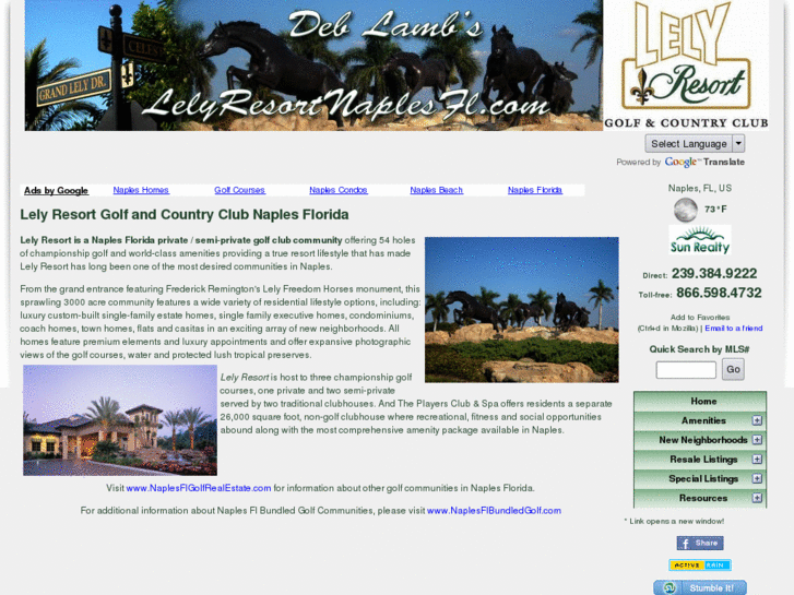 www.lelyresortnaplesfl.com