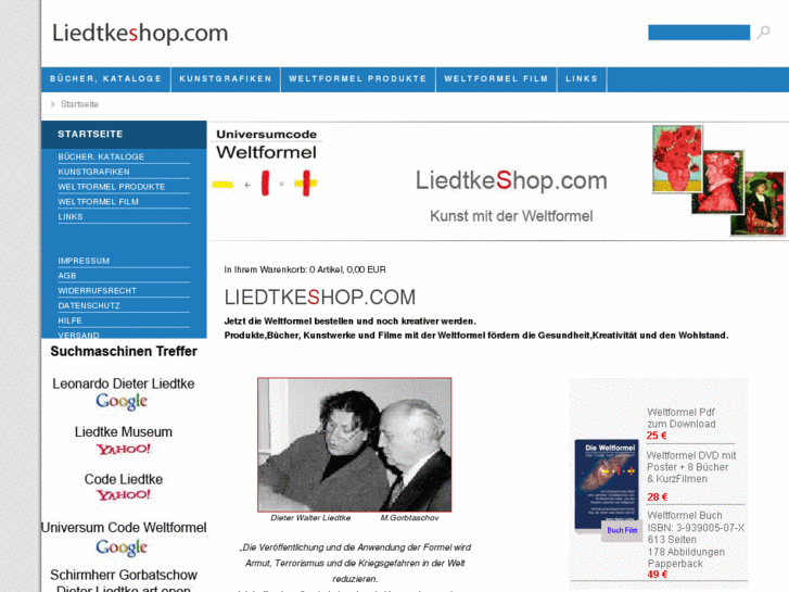 www.liedtkeshop.com