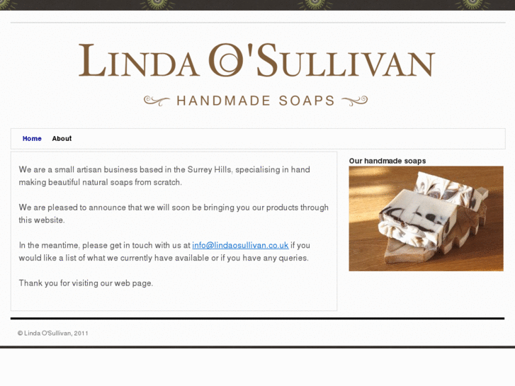 www.lindaosullivan.com