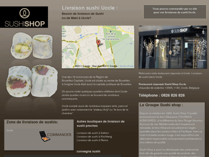 www.livraison-sushi-vincennes.com