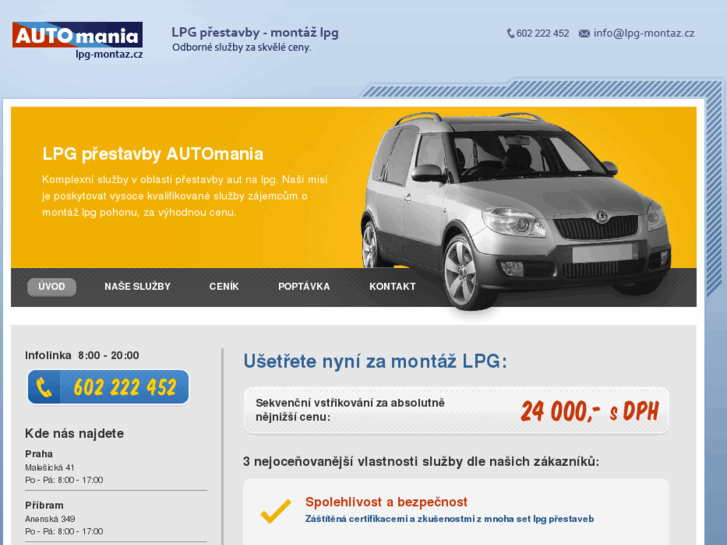 www.lpg-montaz.cz