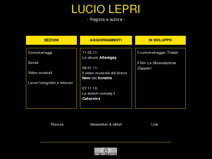 www.luciolepri.it