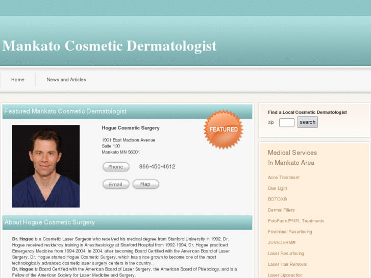 www.mankatodermatologist.com