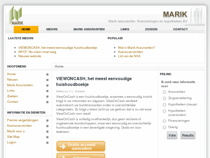 www.marikbv.nl