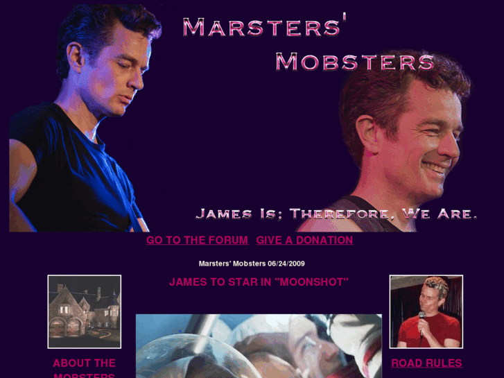 www.marsters-mobsters.com