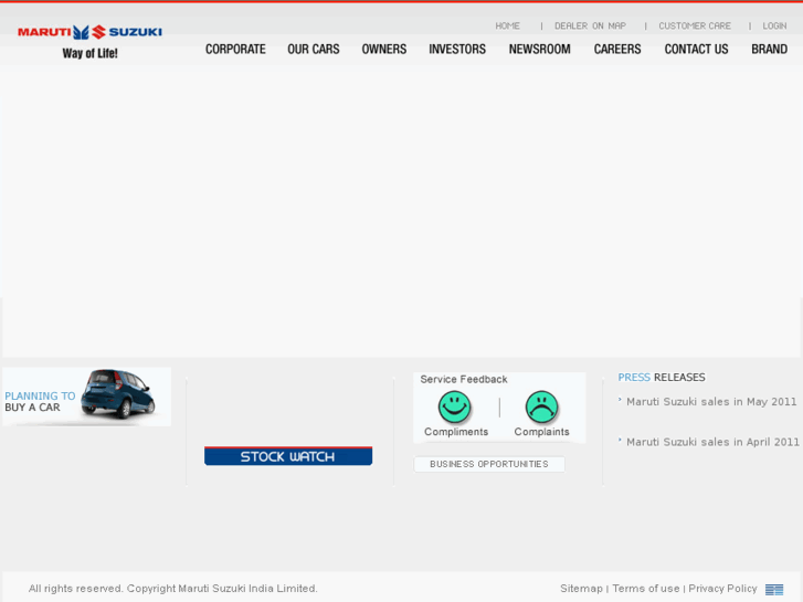 www.maruti-suzuki.com