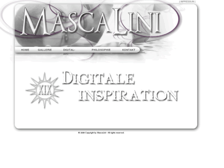 www.mascalini.com