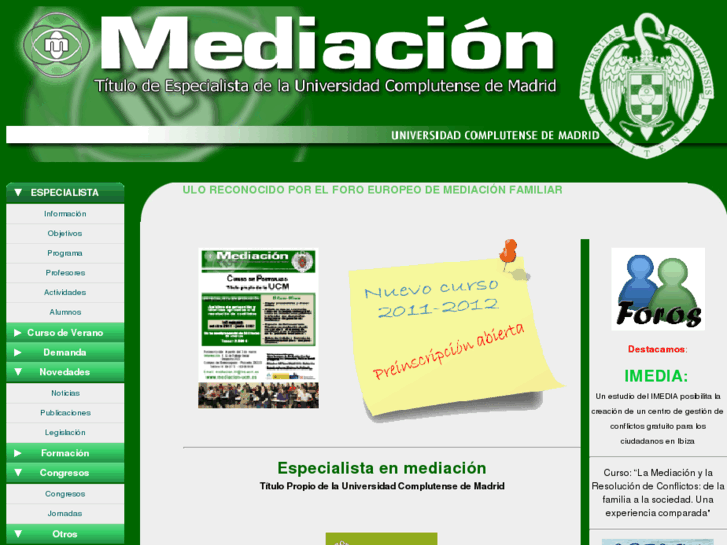 www.mediacion-ucm.es
