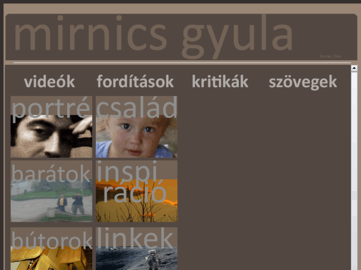 www.mirnicsgyula.com