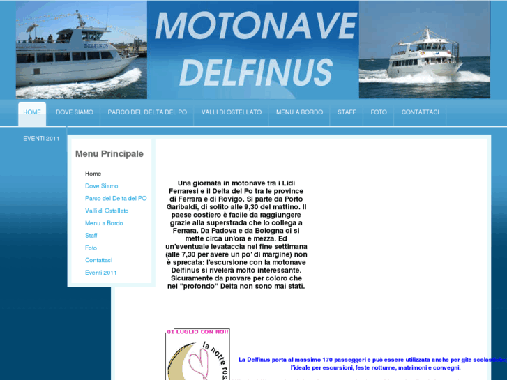 www.motonavedelfinus.com