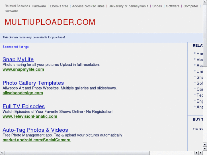 www.multiuploader.com