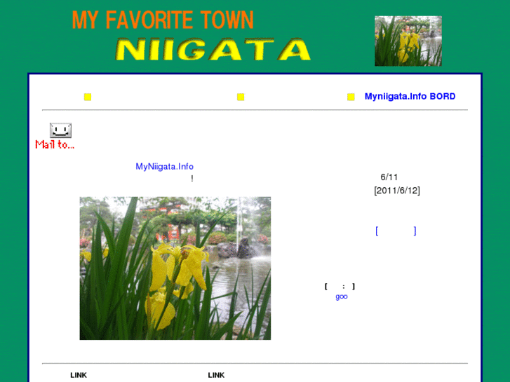 www.myniigata.info