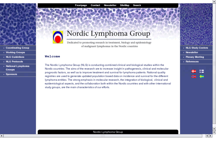 www.nordic-lymphoma.org
