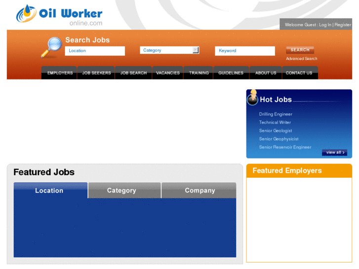 www.oilworkeronline.com