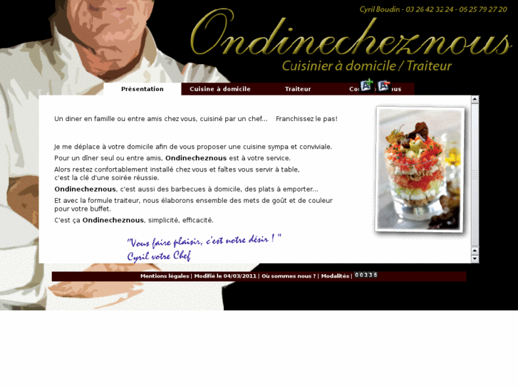 www.ondinecheznous.com