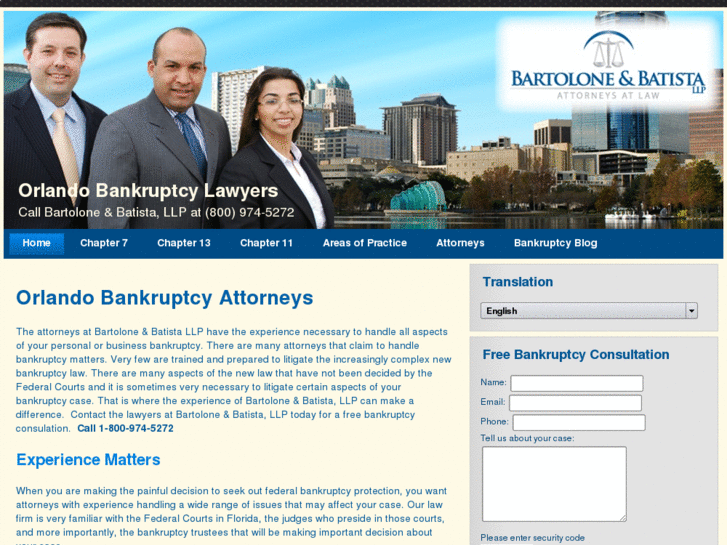 www.orlando-bankruptcy-lawyers.net