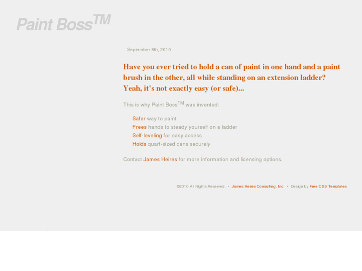 www.paintboss.com