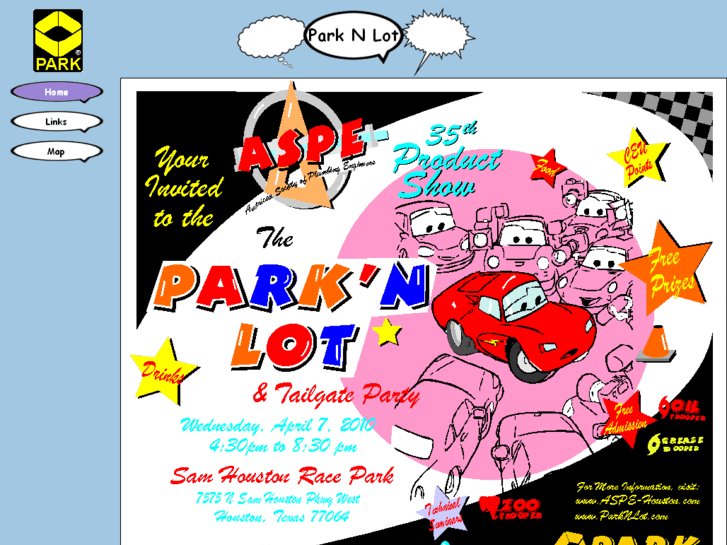 www.parknlot.com