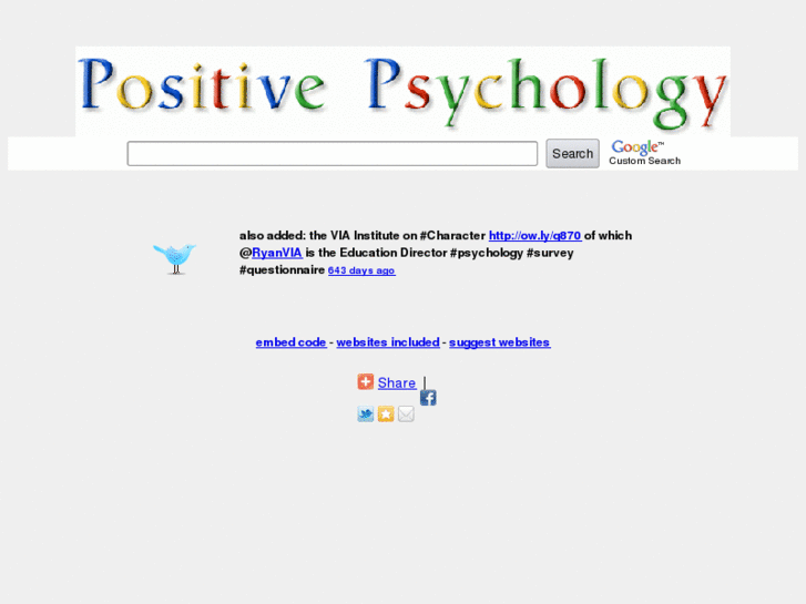 www.positivepsychsearch.com