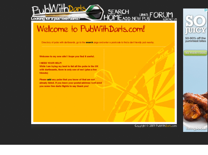 www.pubwithdarts.com