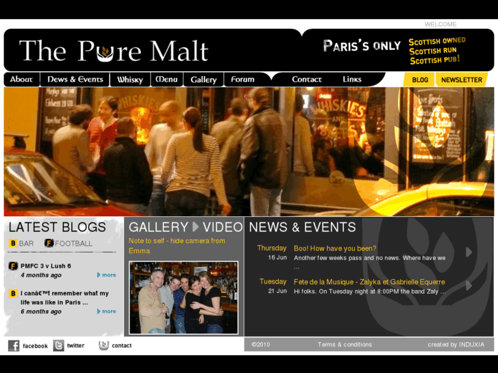 www.puremaltparis.com