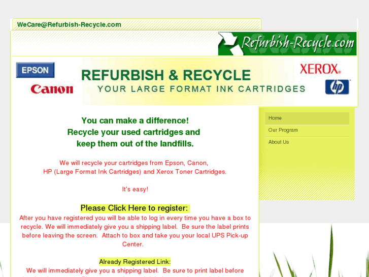 www.recycle-refurbish.com