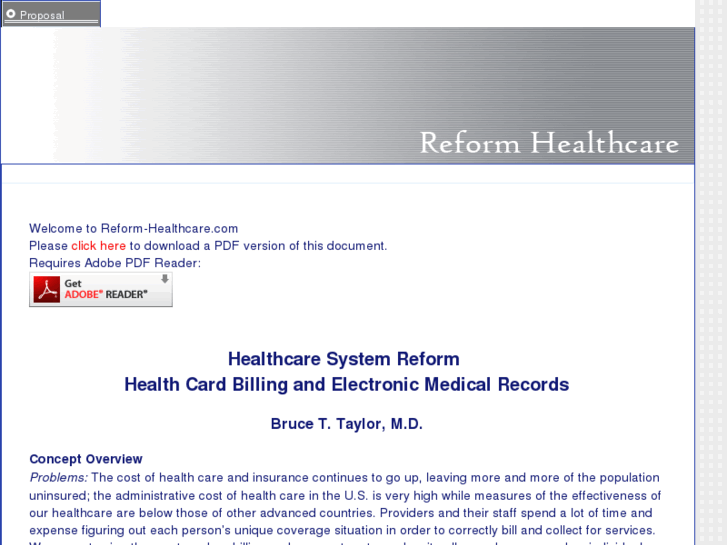 www.reform-healthcare.com
