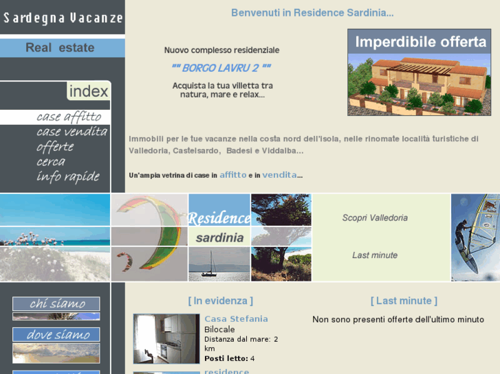 www.residencesardinia.com