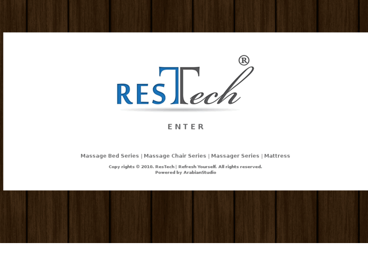 www.restech.me