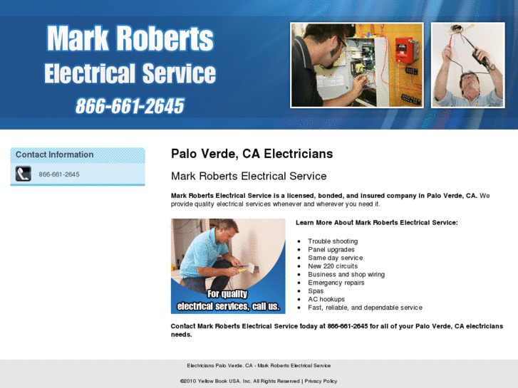 www.riversidecaelectricalcontractor.com