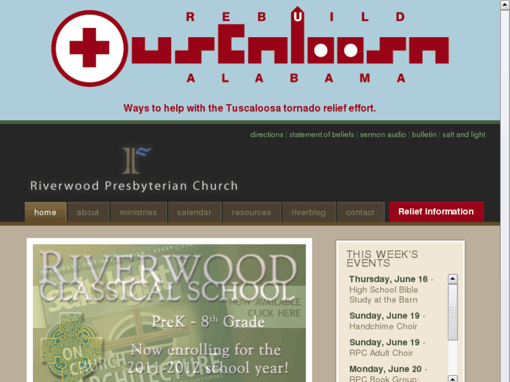 www.riverwoodchurch.com