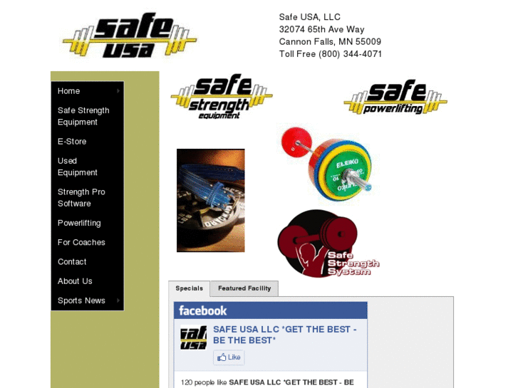 www.safe-usa.com