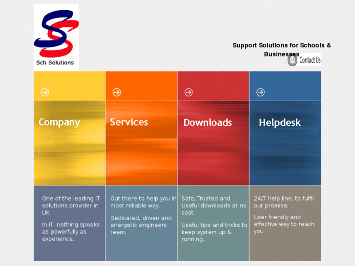 www.schsolutions.info
