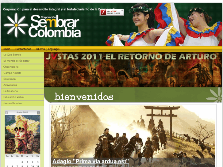 www.sembrarcolombia.com