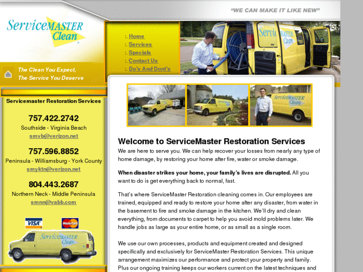 www.servicemasterrestorationservices.com