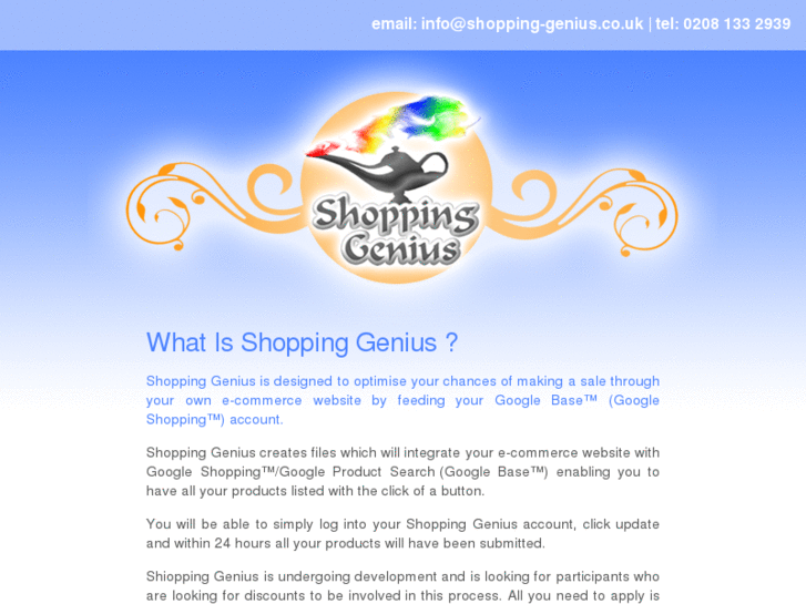 www.shopping-genius.com