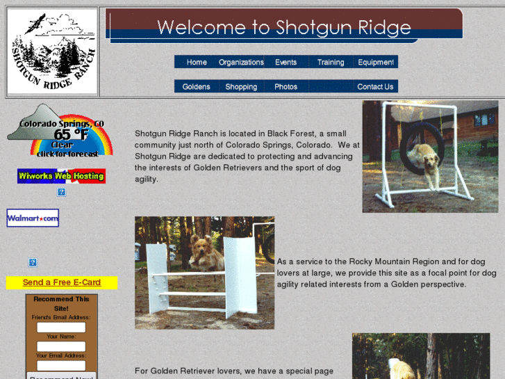 www.shotgunridge.com