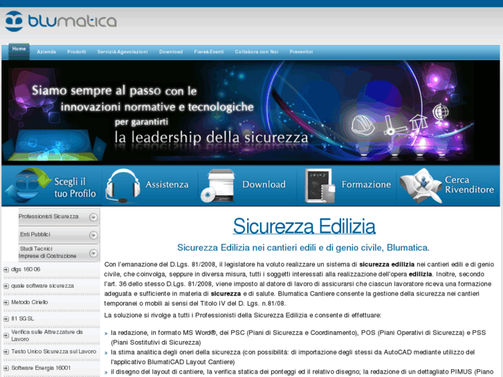 www.sicurezzaedilizia.it