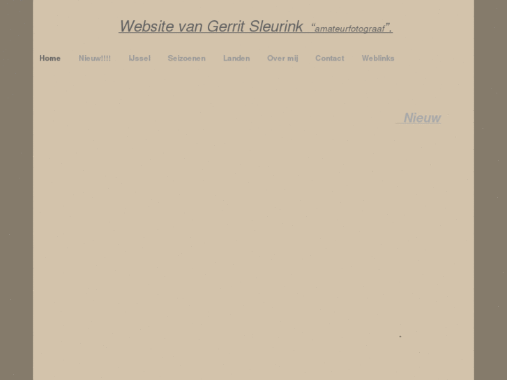 www.sleurink.net