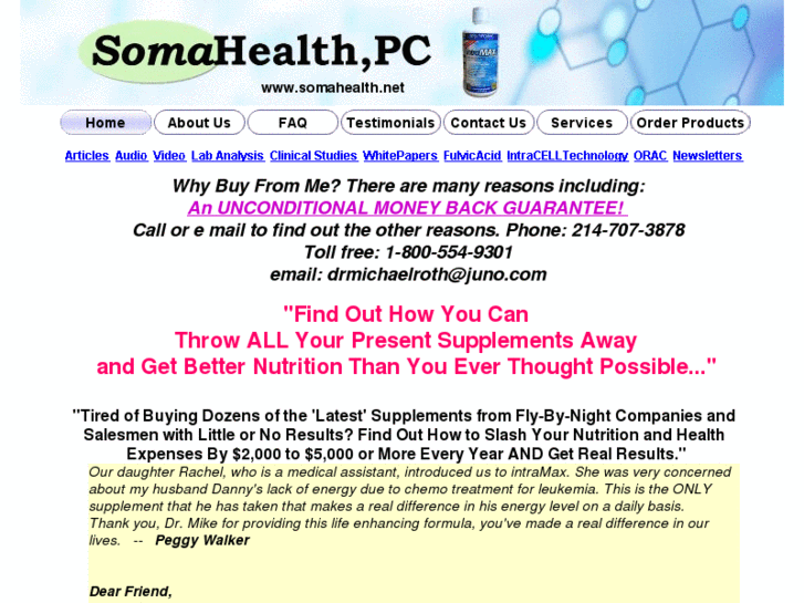 www.somahealth.net